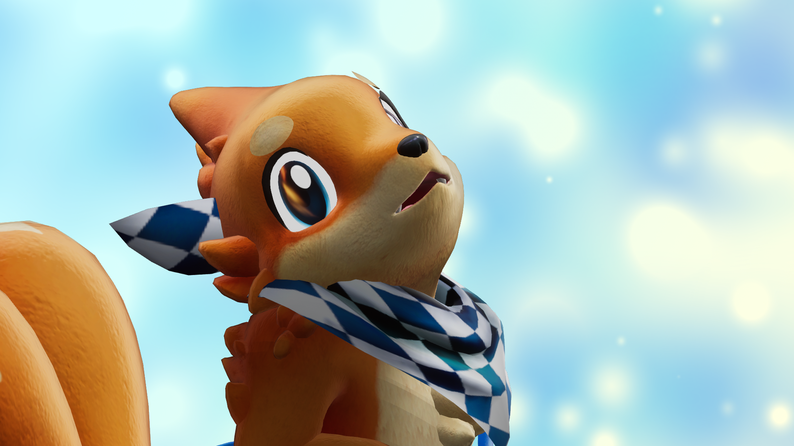 Bingle | Face Tracking Addon