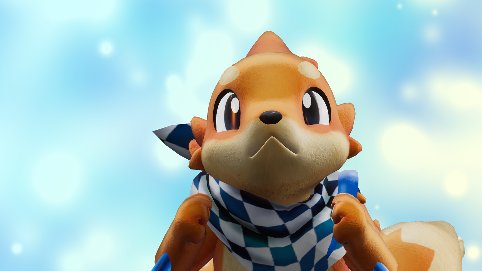 Bingle | Face Tracking Addon