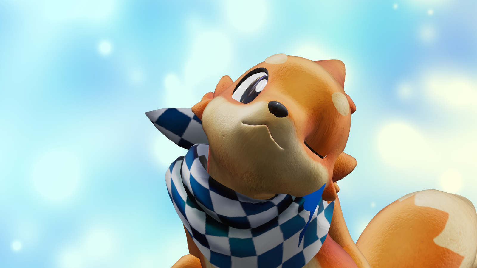 Bingle | Face Tracking Addon