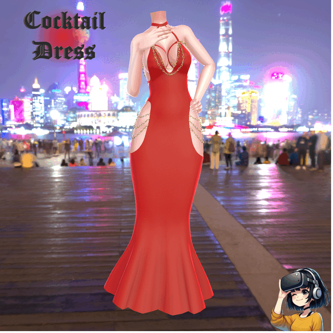 Cocktail Dress