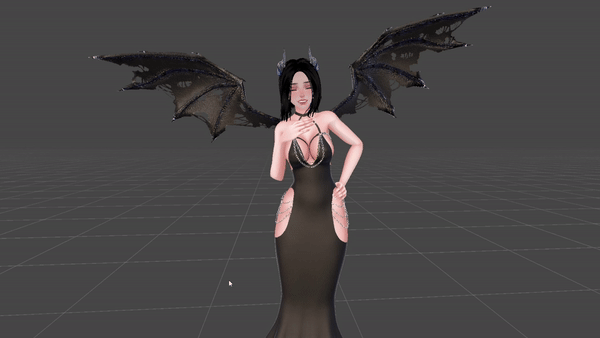 Dragon Set