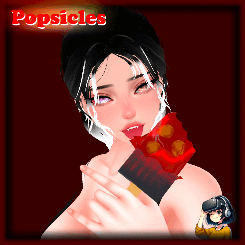 Popsicles
