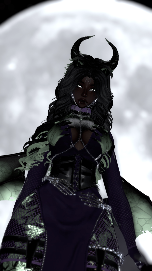 ღLust (PC/Quest/VRCFT/VRM)
