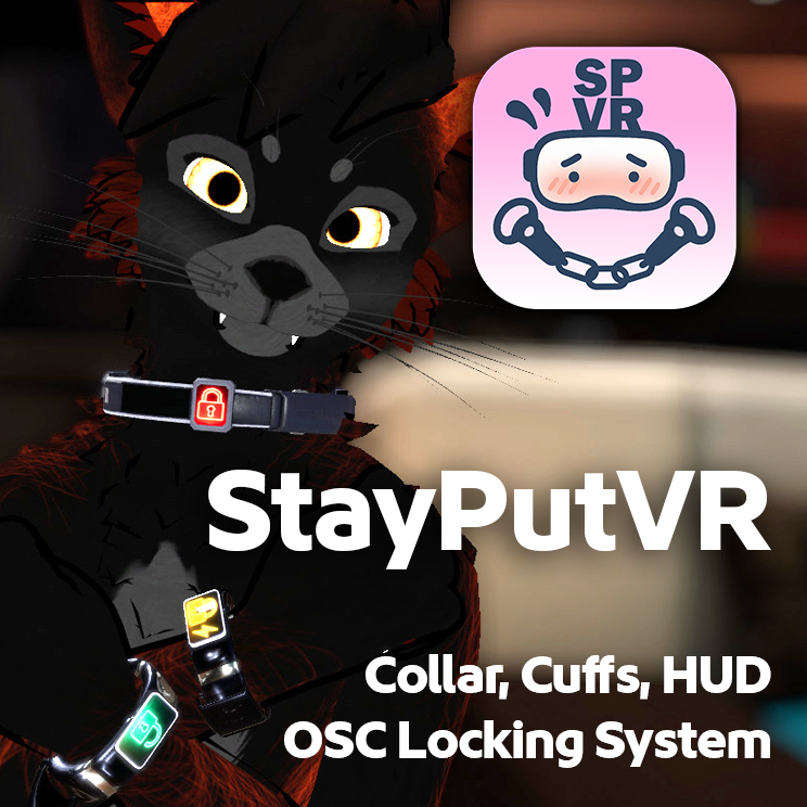 StayPutVR