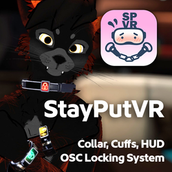 StayPutVR