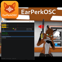EarPerkOSC