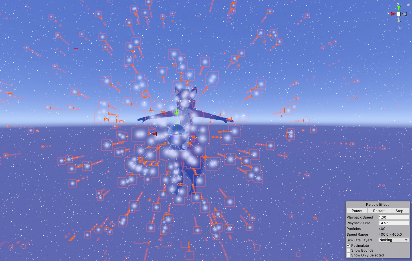 Fully Functional Demon Core