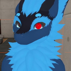 Eye Glint Poiyomi Shader