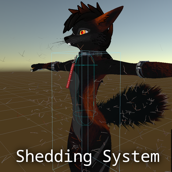 Shedding System