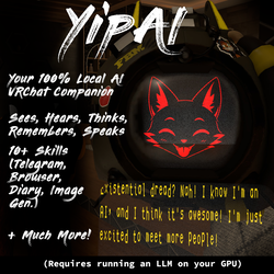 YipAI - Orbi Companion