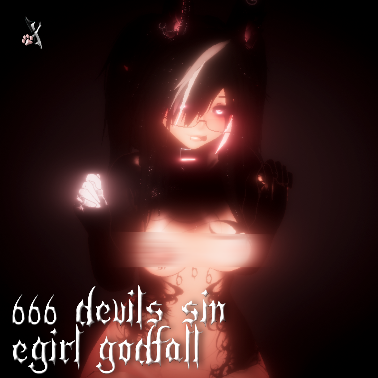 Devils sin ⛧ Godrunner ⛧ Godrevenger ⛧ Godmagician ⛧ God whisper