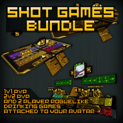 Shot Games Bundle