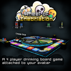 Wheel of Inebriation