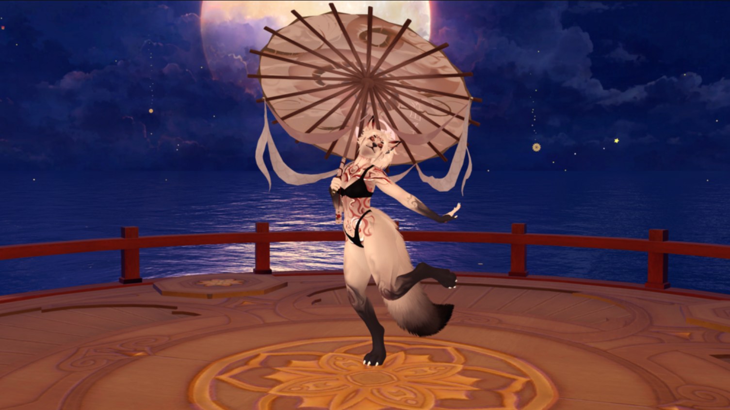 KITSUNE COUPLE DANTE AND AURORA TEXTURE SET + FREE 3 PROPS | FOXIPAWS VRCHAT AVATAR TEXTURES | FOXIPAWS AURORA | FOXIPAWS DANTE