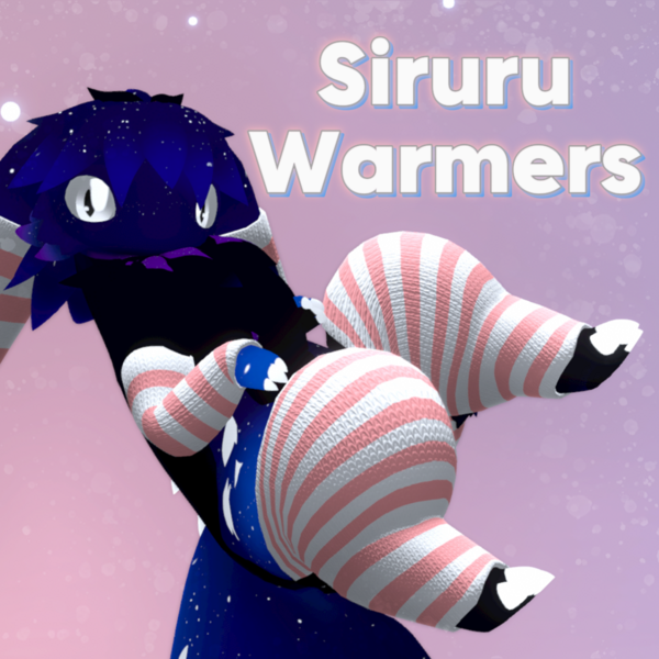 Siruru Warmers