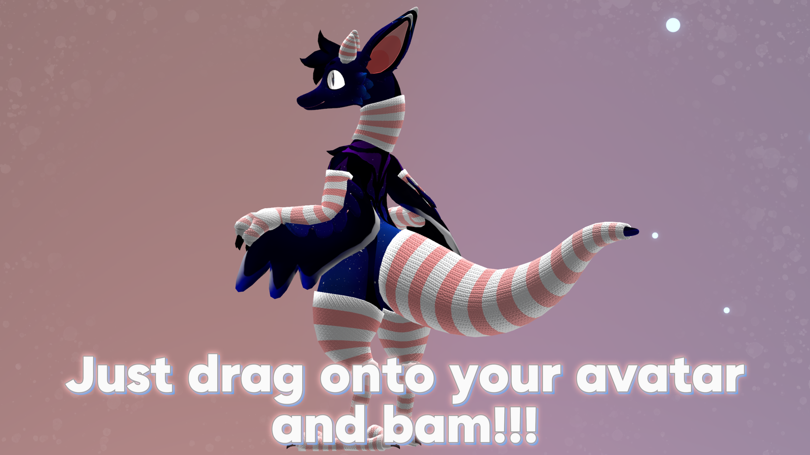 Dromeowyrm V2 Warmers