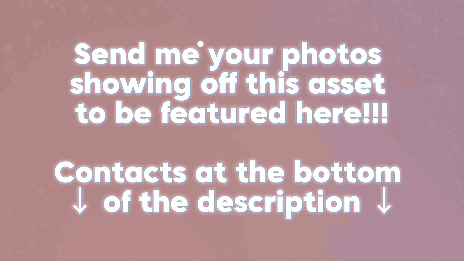 Lumistera/Goobastera JingleBell Harness