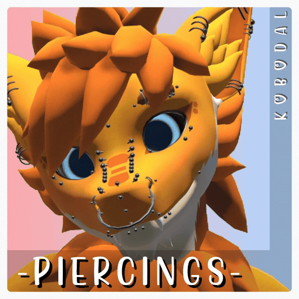 Kobodal Piercings & Hoops