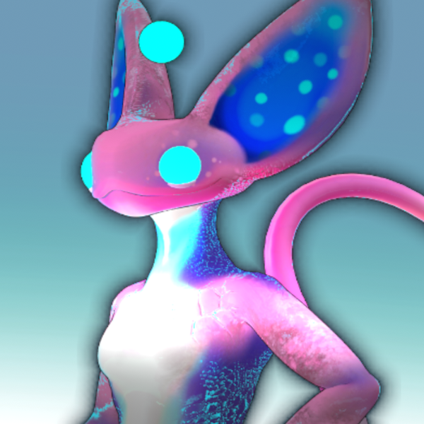 Daemo - The Amphibian