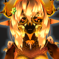 [Torinyan] Mori - The Atronach