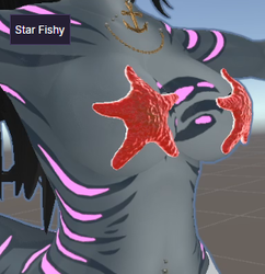 Star Fishy