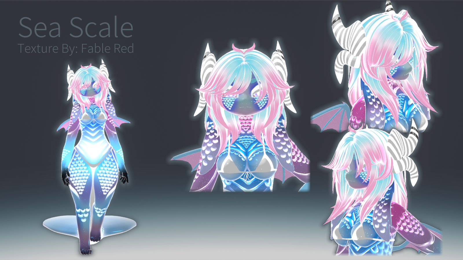 Umiko The Orca (V2 Update) - Sea Scale