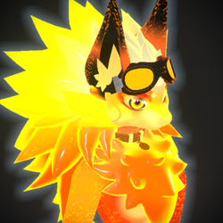 Novabeast - Nova Phoenix