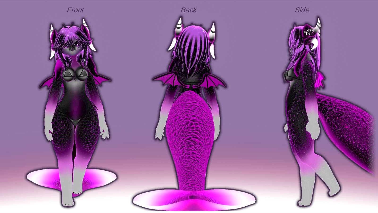Umiko The Orca (V2 Update) - Batz