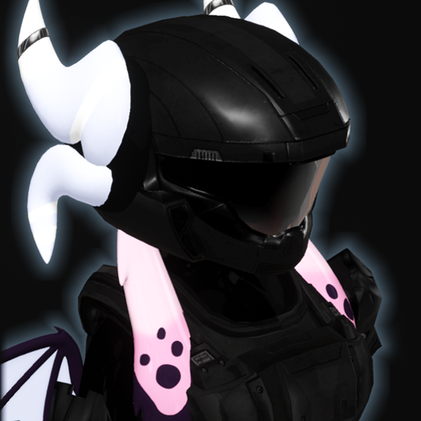 Umiko The Orca (V2 Update) - ODST