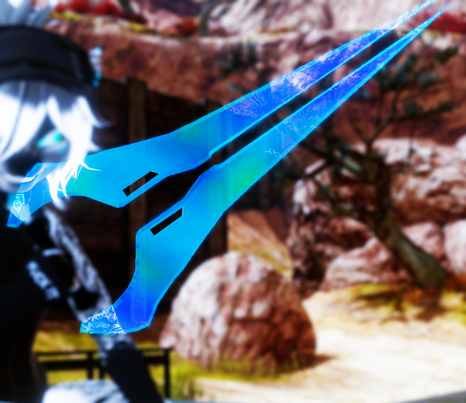 Energy Blade