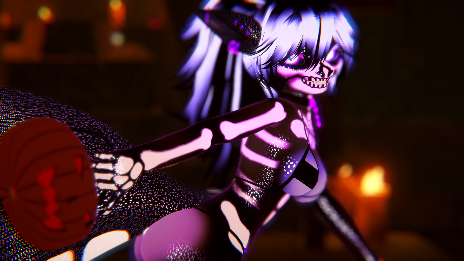 Nanami The Shark - Femer ( LIMITED TIME! Until the end of October )