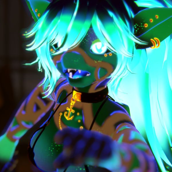Nanami The Shark - Mummy ( LIMITED TIME! Until the end of October )