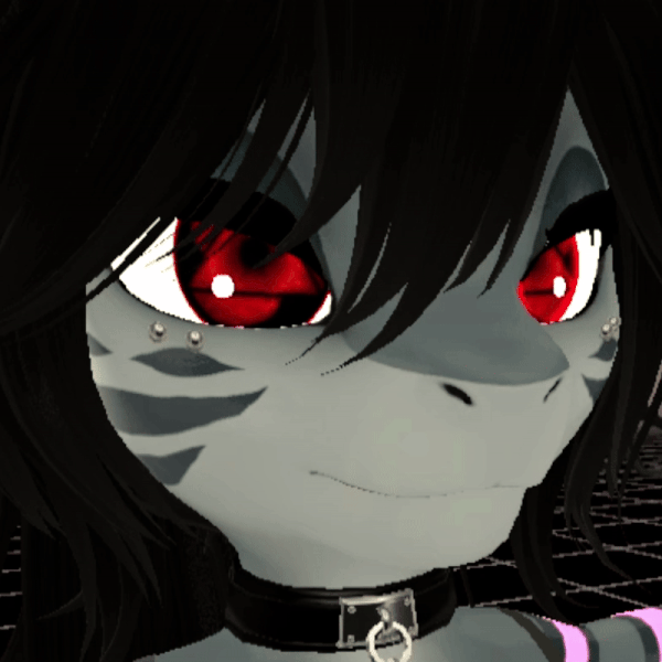 Nanami - Eyes of a Uchiha