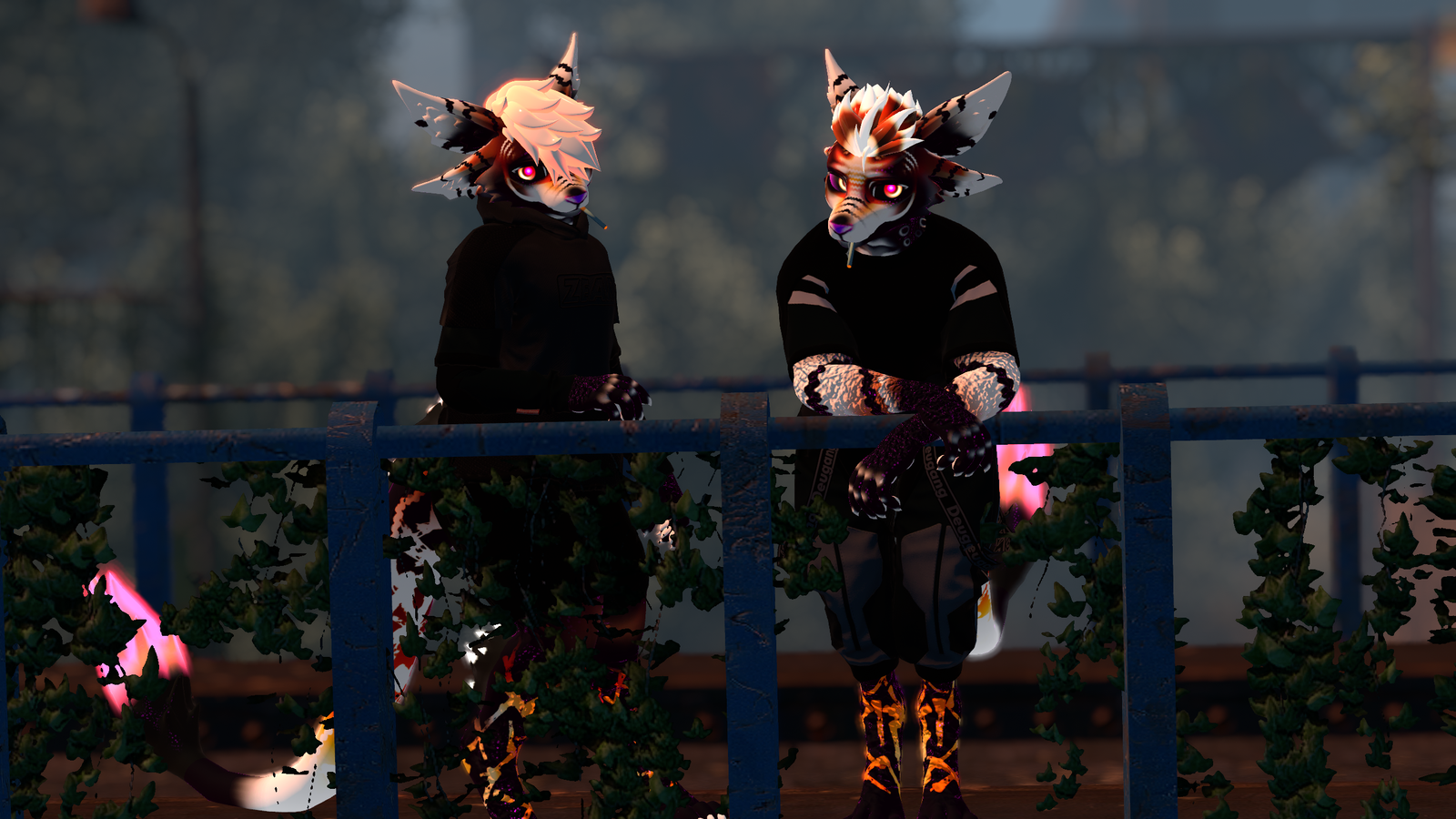 Alphazear - Kaze ( Texture )