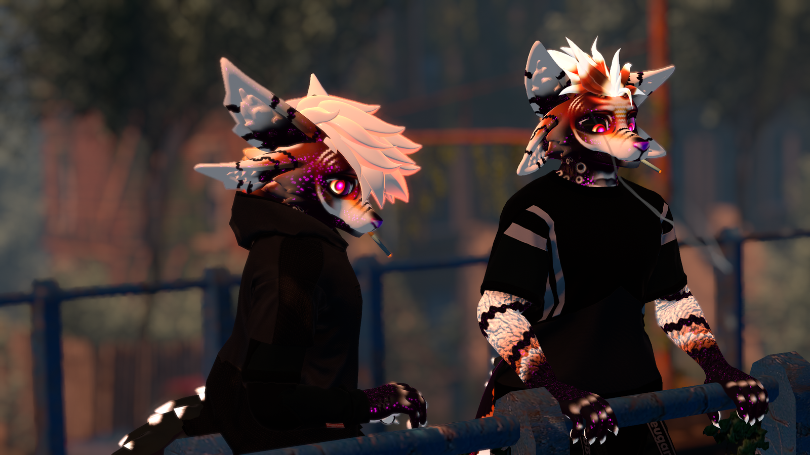 Alphazear - Kaze ( Texture )