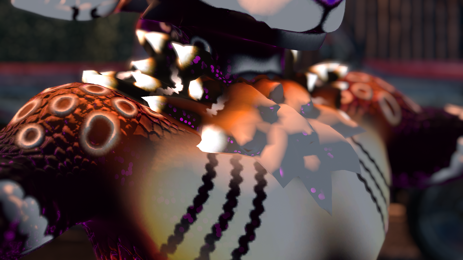 Alphazear - Kaze ( Texture )