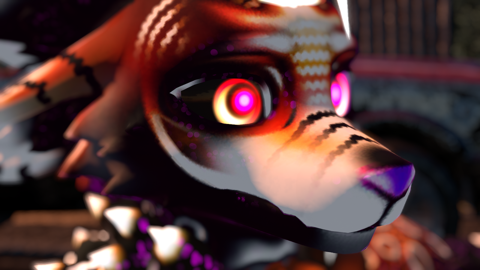 Alphazear - Kaze ( Texture )
