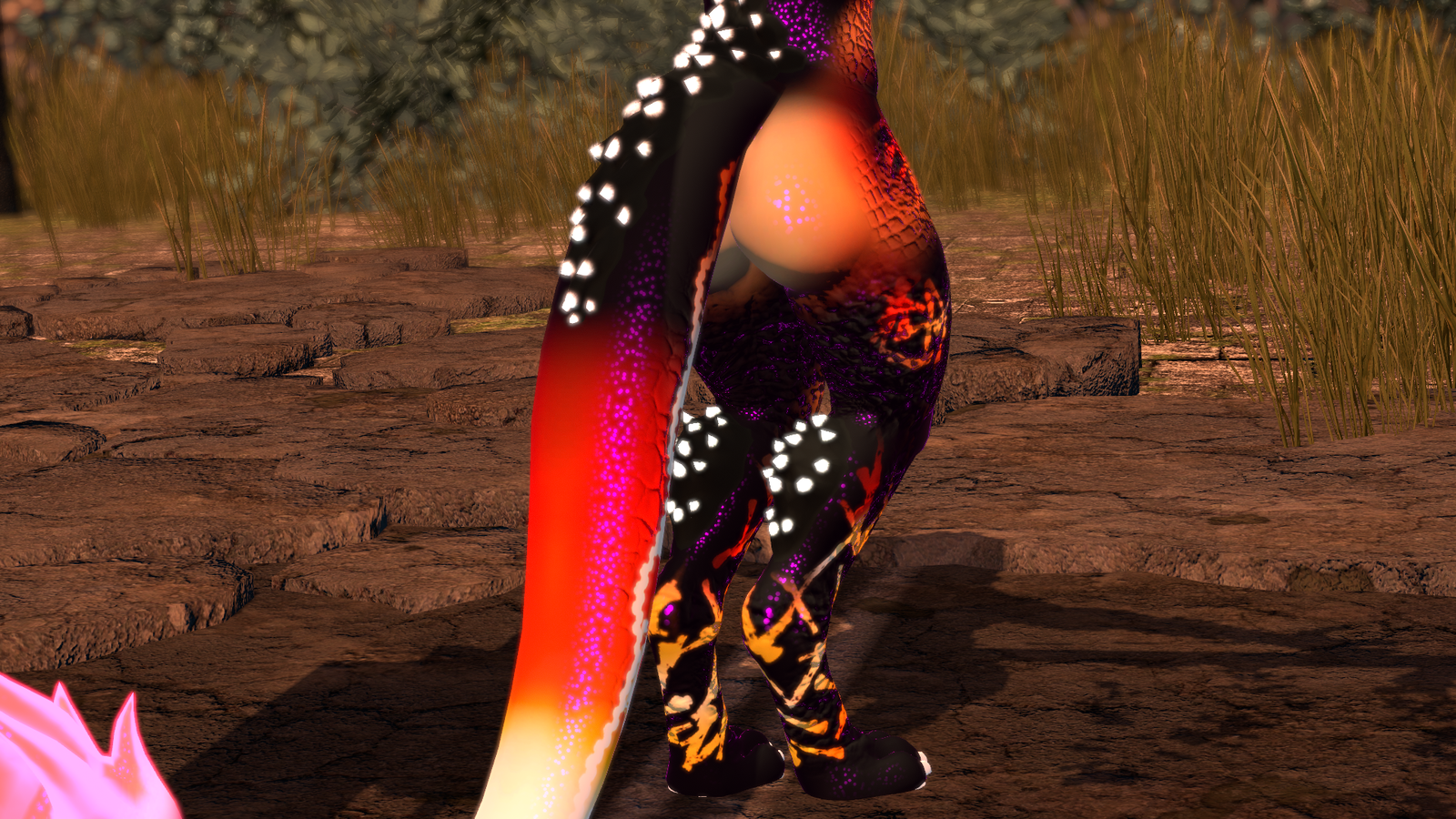 Alphazear - Kaze ( Texture )