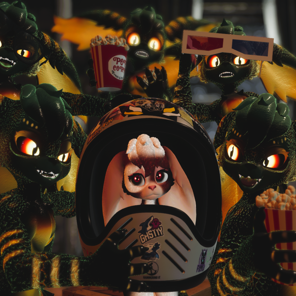 OG Hobkin - The Gremlins ( BUNDLE PACK )