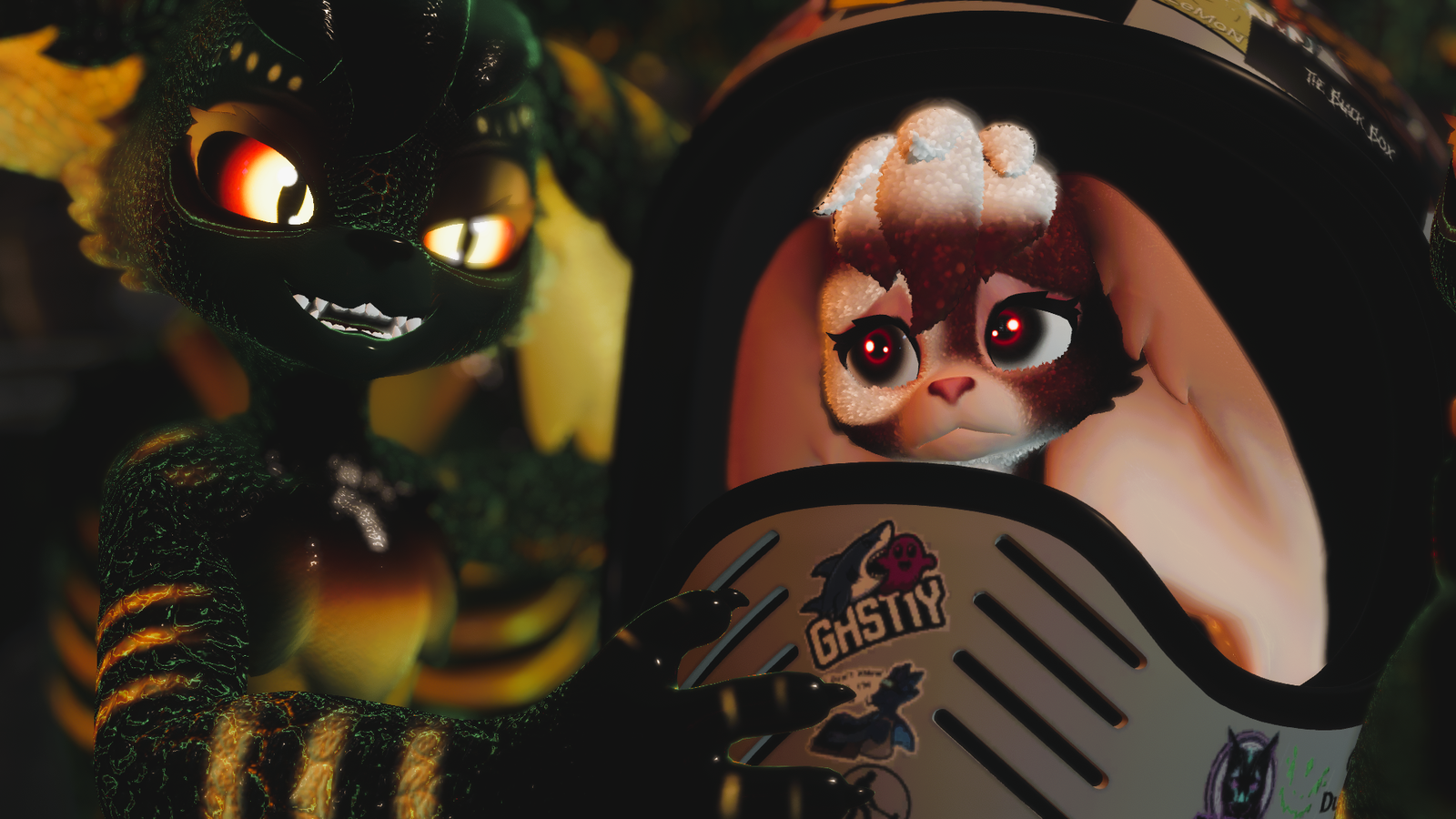 OG Hobkin - The Gremlins ( BUNDLE PACK )