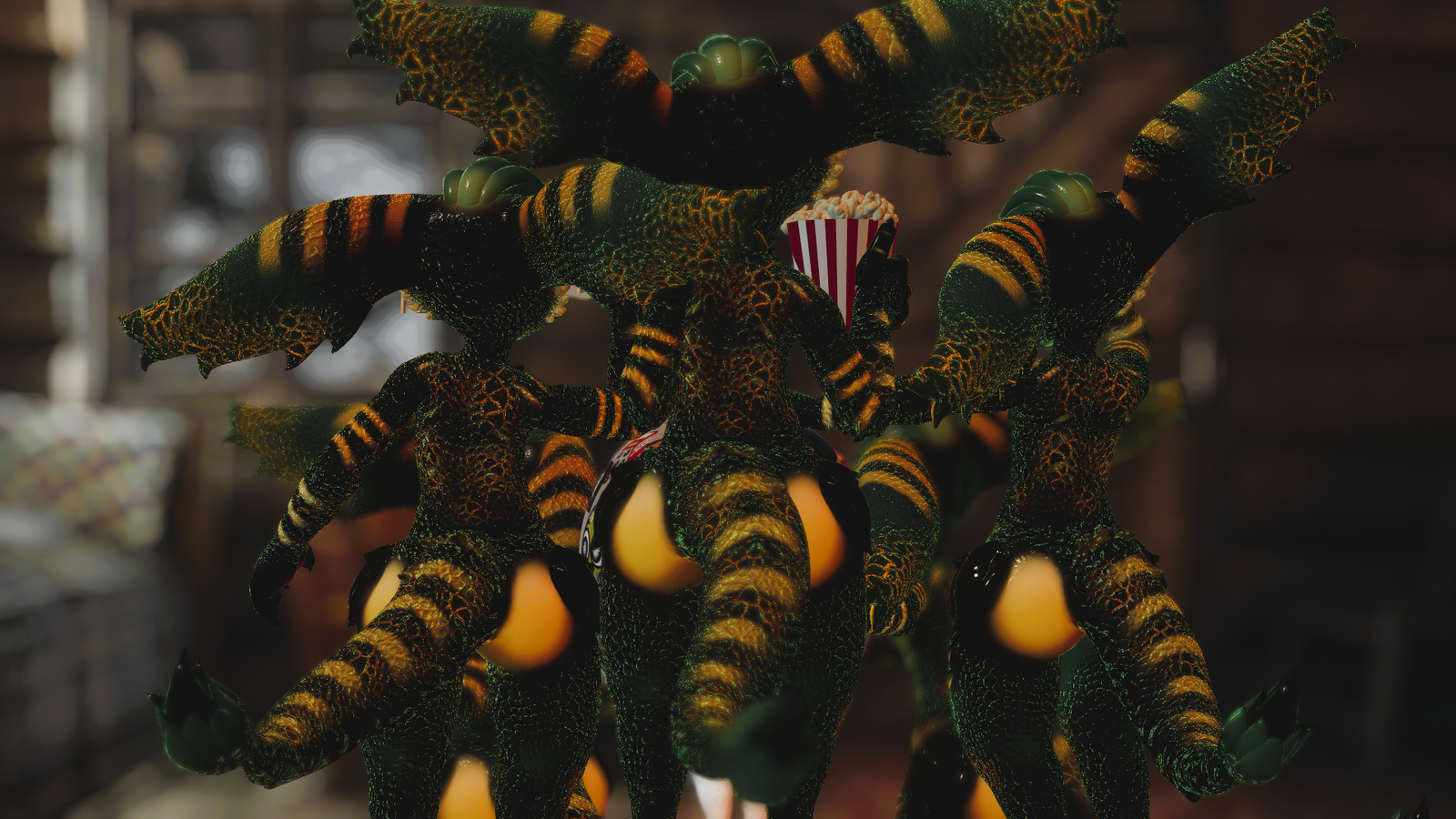OG Hobkin - The Gremlins ( BUNDLE PACK )