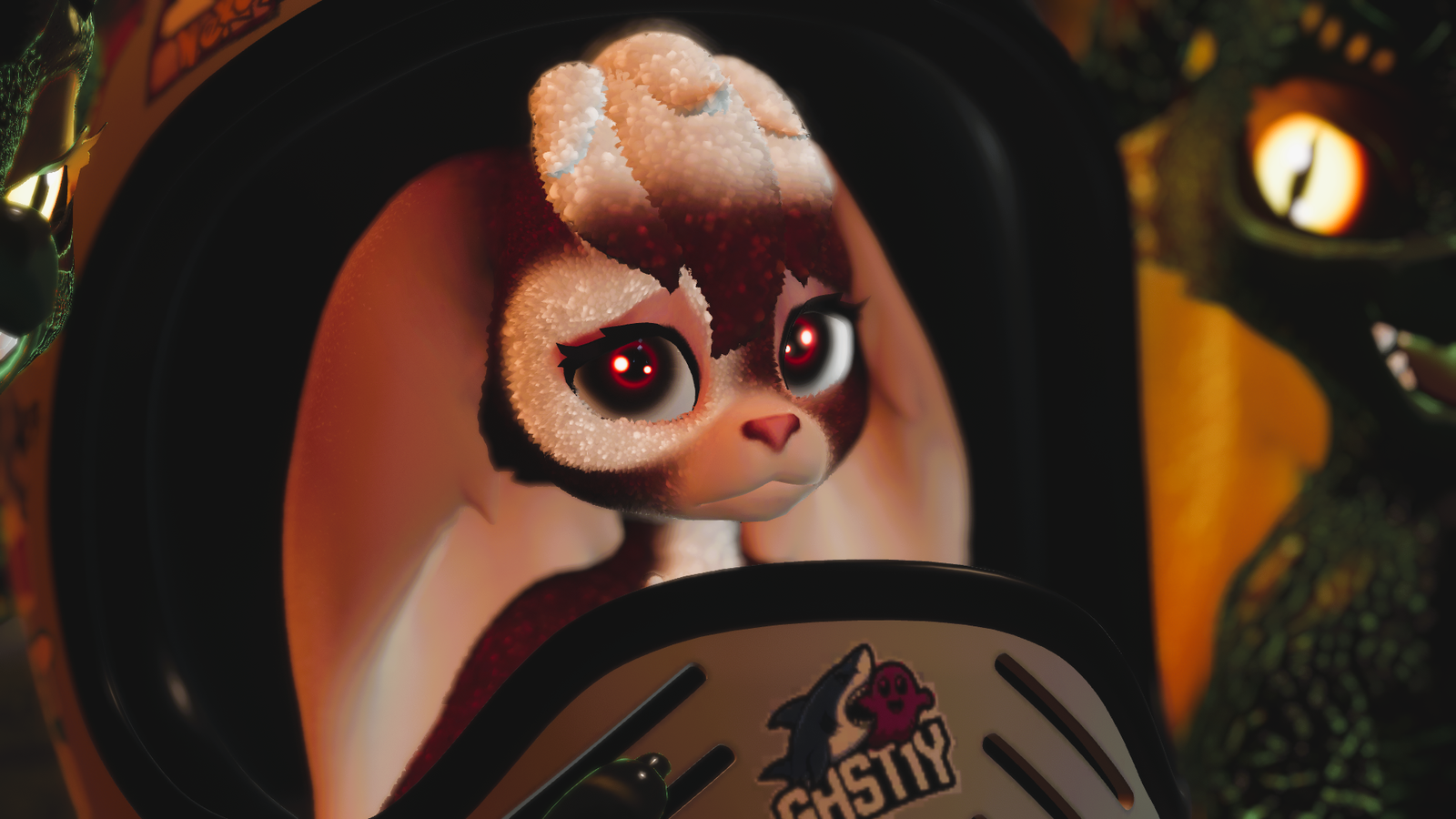 OG Hobkin - Gizmo
