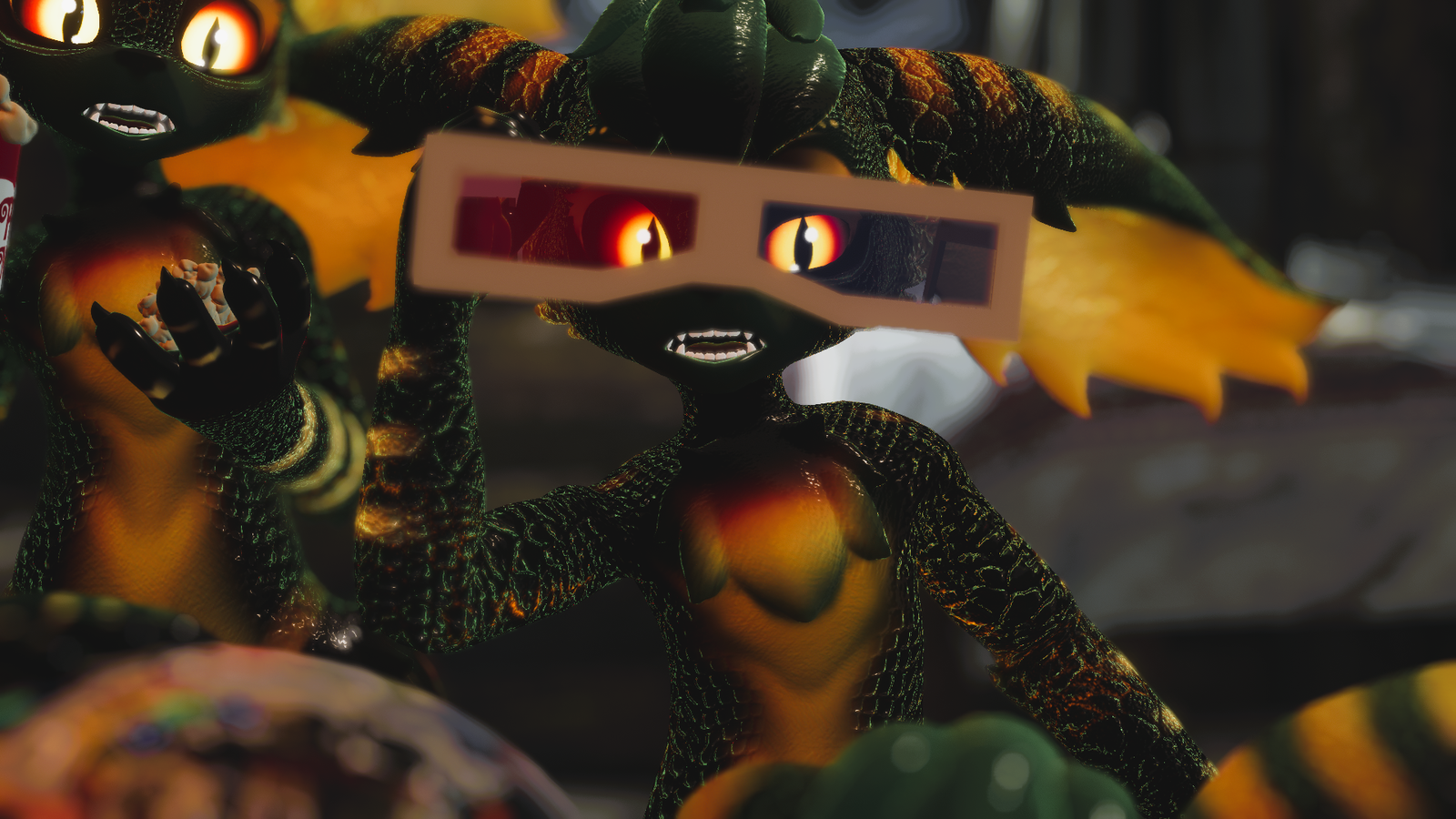 OG Hobkin - Gremlin