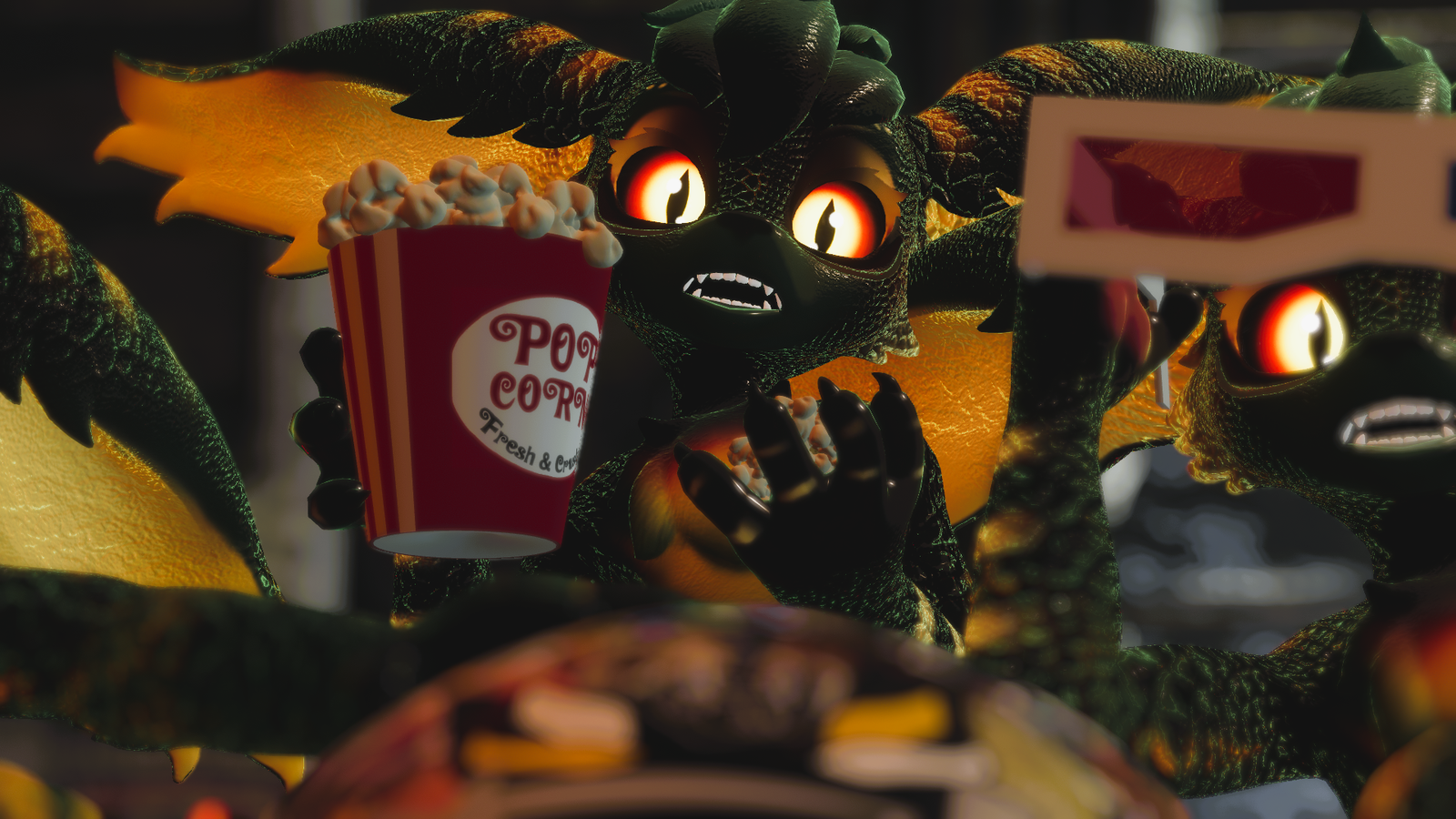 OG Hobkin - Gremlin
