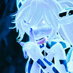 Nanami The Shark - Cortanami