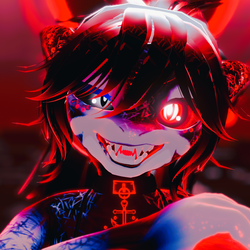 Nanami The Shark - STIX