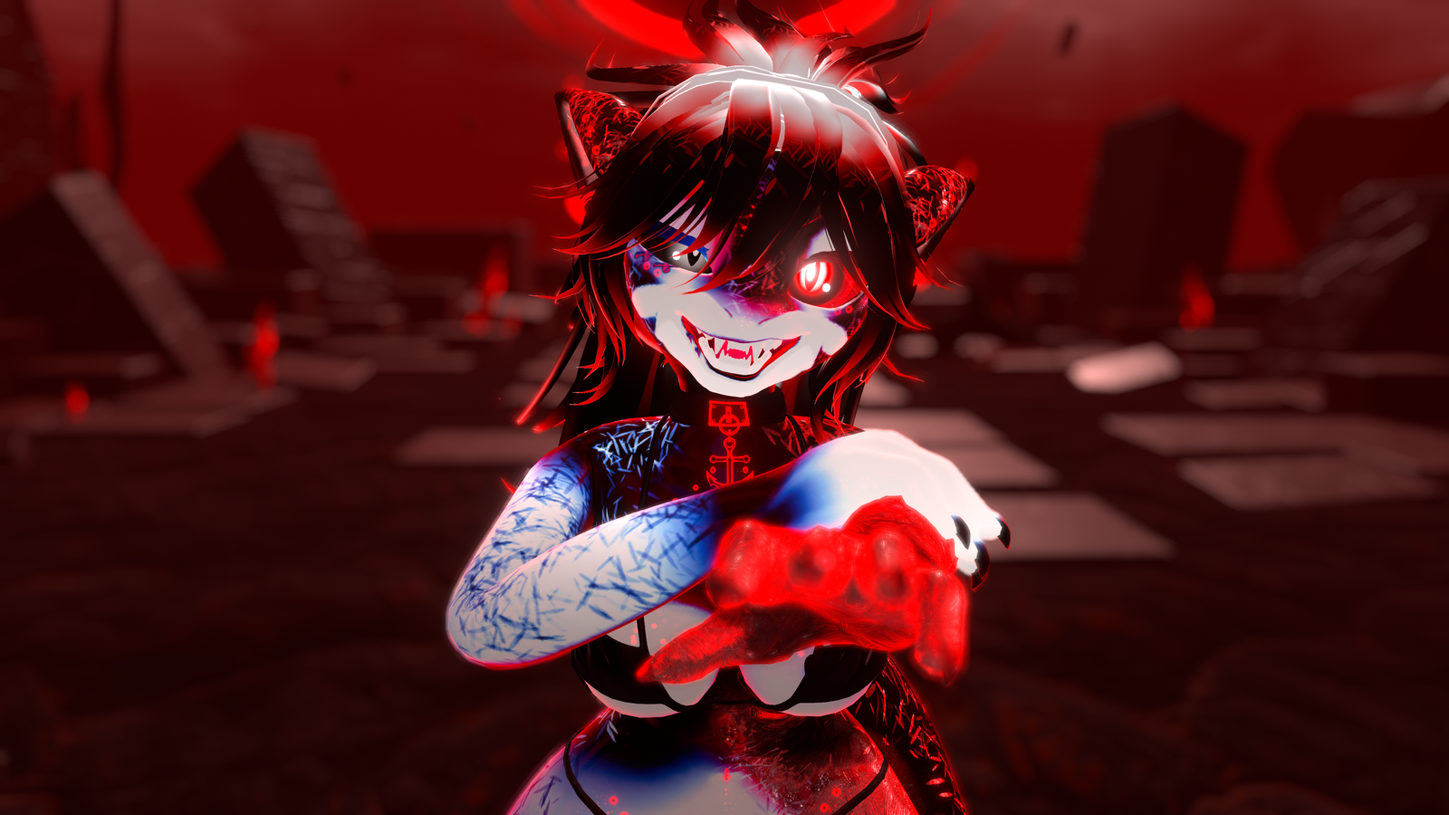 Nanami The Shark - STIX