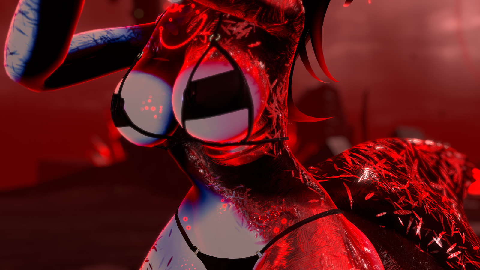 Nanami The Shark - STIX