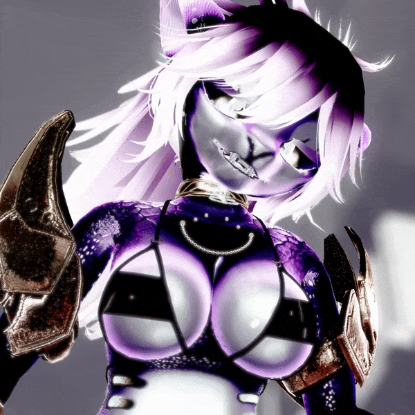 Nanami The Shark - Ultra Armor ( BUNDLE ) 