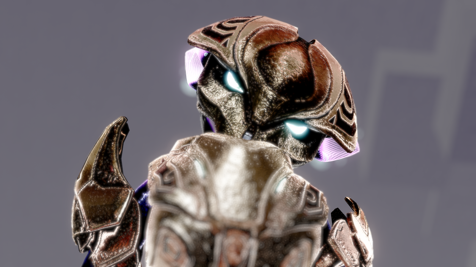 Nanami The Shark - Ultra Armor ( BUNDLE ) 